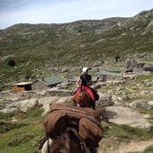 Haute-Corse © Bergerie de Vaccaghia