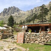 Haute-Corse © Bergerie de Grotelle