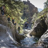 Corse du Sud © Corsica Natura