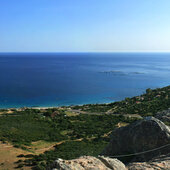 Corse du Sud © OT d'Ajaccio