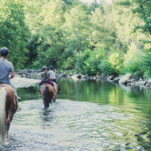 Tavignano, Haute Corse © Equiloisirs