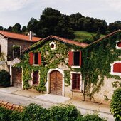 Corse du Sud © Domaine Clos Capitoro