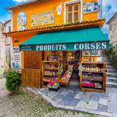 Haute Corse © Robert Palomba