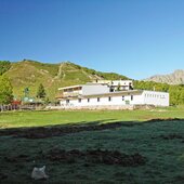 Haute Corse © Gite du Col de Vergio