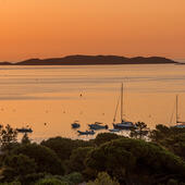 Corse du Sud © Robert Palomba