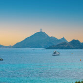 Corse du Sud © Robert Palomba