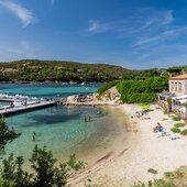 Corse du Sud © Robert Palomba