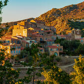 Haute Corse © Robert Palomba