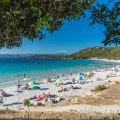 Corse du Sud © Robert Palomba