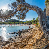 Corse du Sud © Robert Palomba