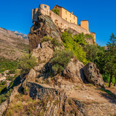 Haute Corse © Robert Palomba