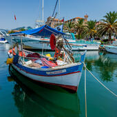 Corse du Sud © Robert Palomba