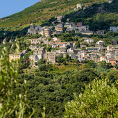 Haute Corse © Robert Palomba