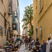 Corse du Sud © Robert Palomba