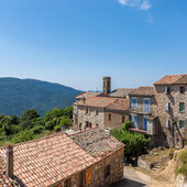 Corse du Sud © Robert Palomba