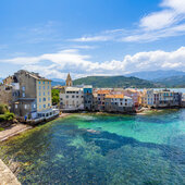 Haute Corse © Robert Palomba