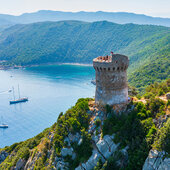 Corse du Sud © Robert Palomba