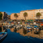 Corse du Sud © Robert Palomba