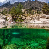 Haute Corse © Robert Palomba