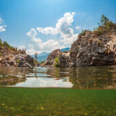 Haute Corse © Robert Palomba