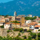 Corse du Sud © Robert Palomba