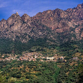 Haute Corse © Robert Palomba