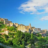 Haute Corse © Mairie de Cervione