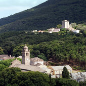 Haute Corse © Wikipédia / Pierre Bona