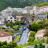 Haute Corse © Robert Palomba