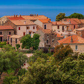 Corse du Sud © Robert Palomba