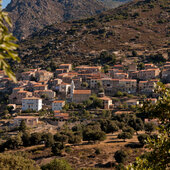 Haute Corse © Robert Palomba