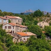 Corse du sud © Robert Palomba