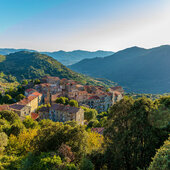 Corse du Sud © Robert Palomba