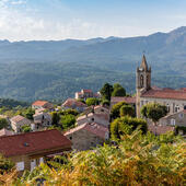 Corse du Sud © Robert Palomba