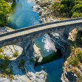 Haute Corse © Robert Palomba