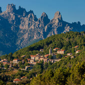 Corse du sud © Robert Palomba