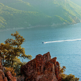 Corse du Sud © Robert Palomba