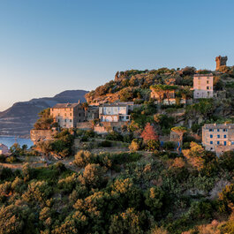 Haute Corse © Robert Palomba