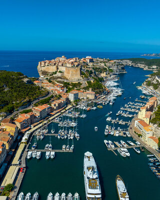 Corse du Sud © Robert Palomba