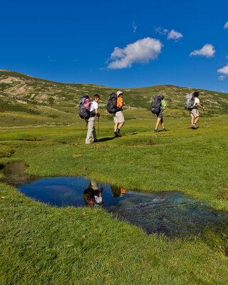 Haute Corse © Robert Palomba