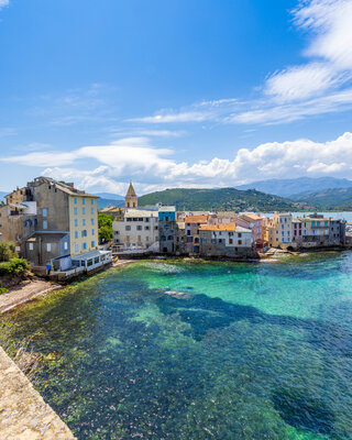 Haute Corse © Robert Palomba