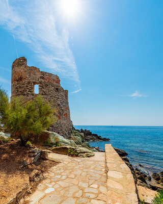 Vacances en Corse en Mai, séjours tout compris