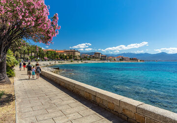 Corse du Sud © Robert Palomba