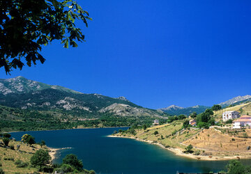 Haute Corse © Robert Palomba