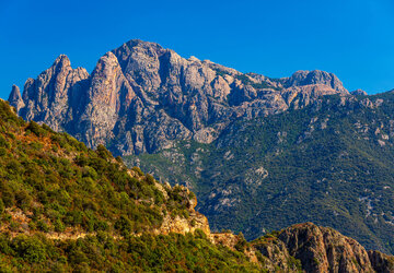 Corse du Sud © Robert Palomba