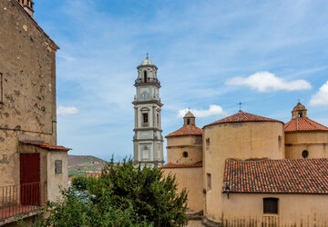 Haute Corse © Robert Palomba