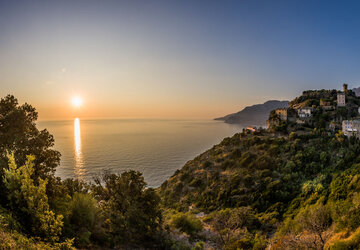 Cap Corse © Robert Palomba