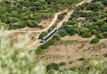 Corse du Sud © Robert Palomba