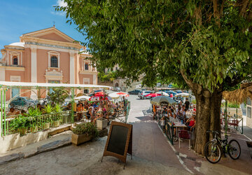 Haute Corse © Robert Palomba