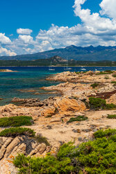 Corse du Sud © Robert Palomba